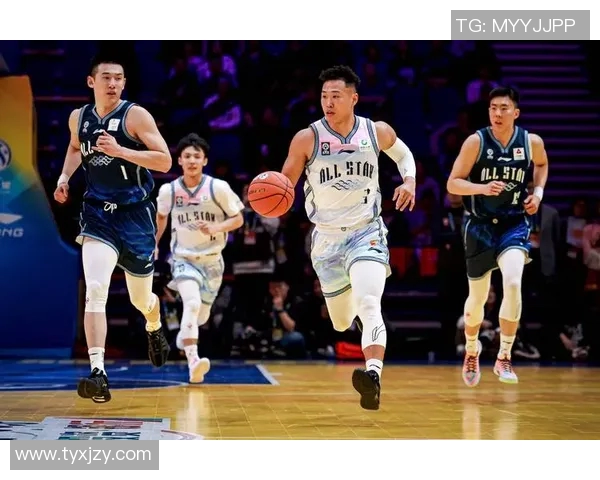 2014篮球全明星赛精彩回顾与球星表现分析 2014篮球全明星赛精彩回顾与球星表现分析