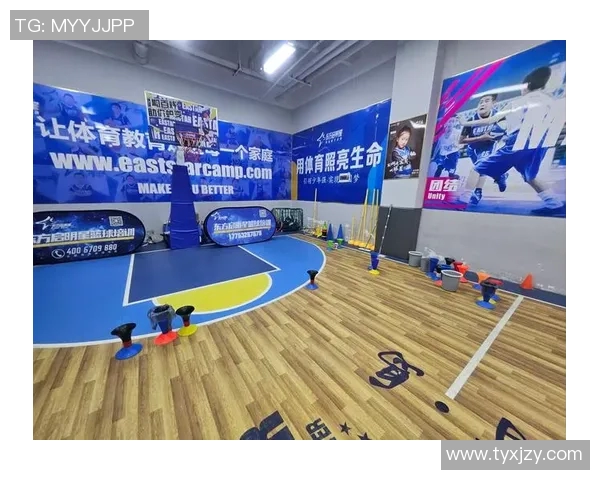 东方启明星篮球训练营助力青少年成长与梦想的篮球之旅 东方启明星篮球训练营助力青少年成长与梦想的篮球之旅