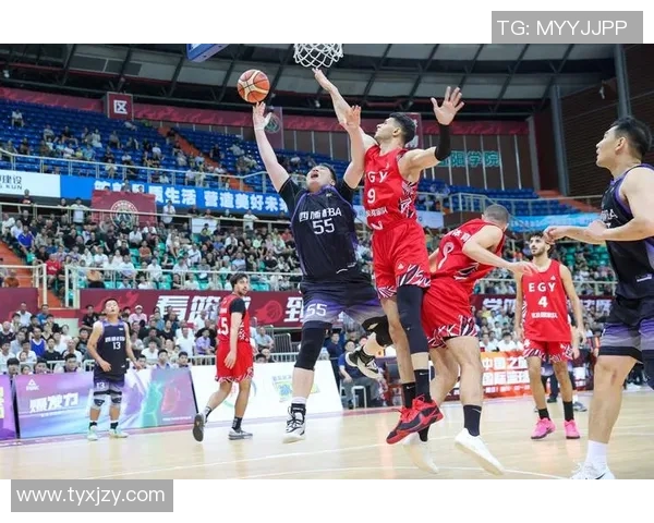 团结篮球明星助力青少年成长共筑梦想篮球之路